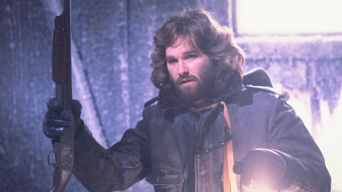 The thing
