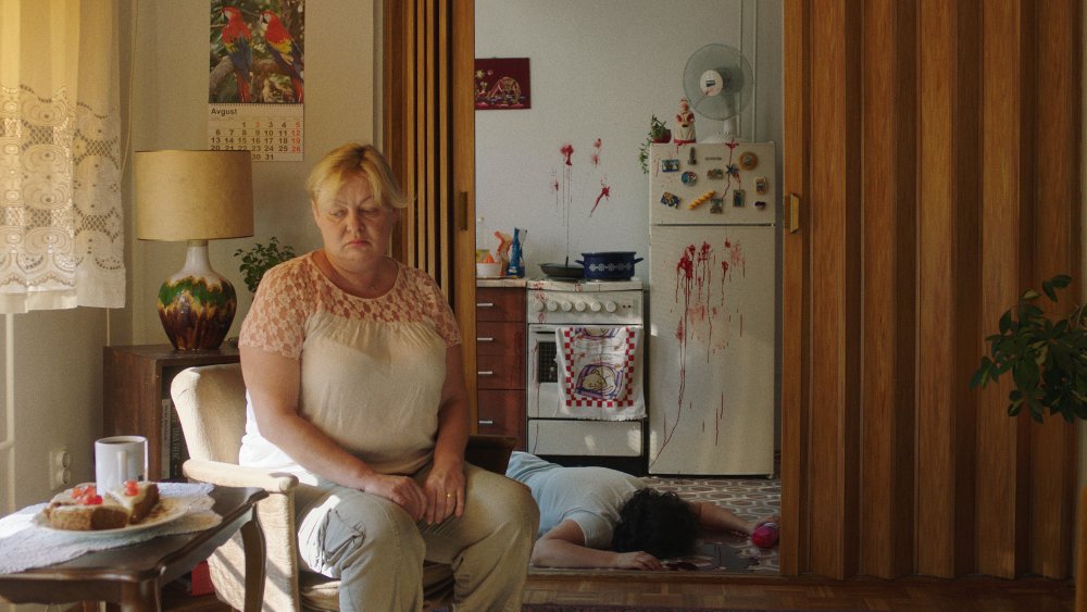 Have you seen this woman?