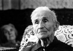 A Free Man - The Life of Erno Fisch