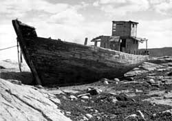 ΤΑ ΚΑΡΑΒΑΚΙΑ ΤΟΥ ΠΟΤΑΜΟΥ