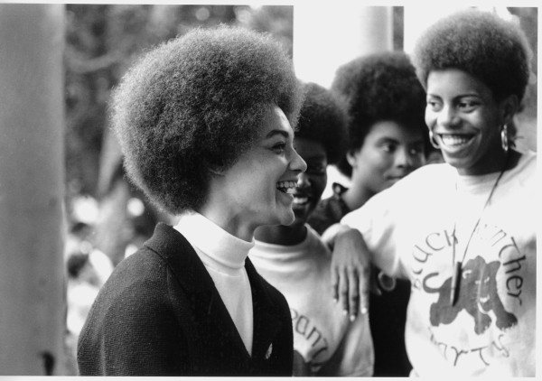 Black Panthers