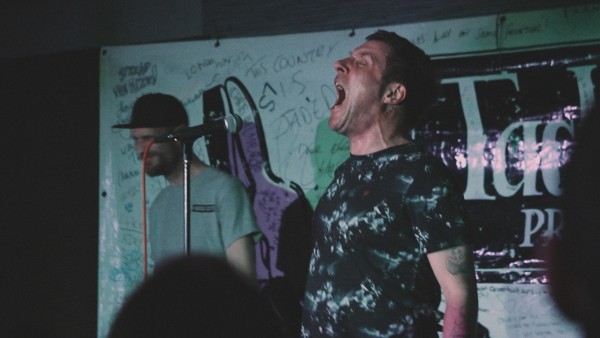 Bunch of Kunst: A Film about Sleaford Mods