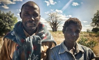 Ghost of Malawi