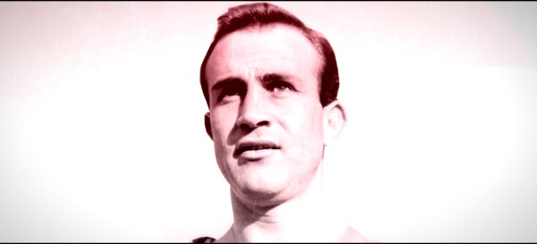 Greek Football Legends: Takis Loukanidis