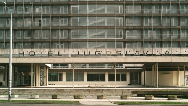 Hotel Jugoslavija