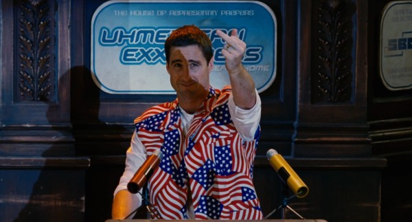 Idiocracy