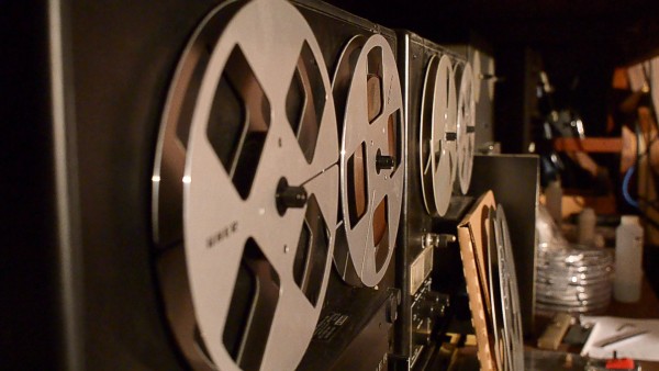 Magnetic Fidelity: A Love Story