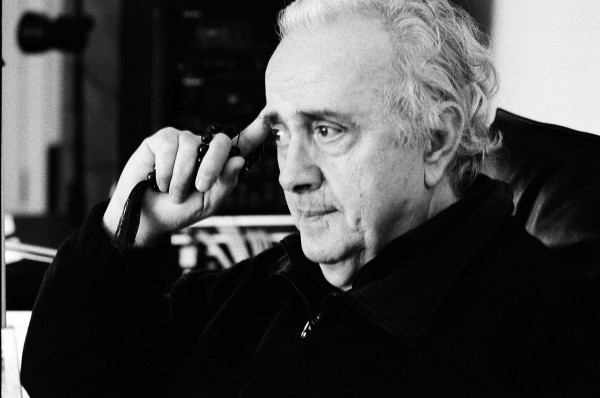 Nikos Mamangakis – The Last Word
