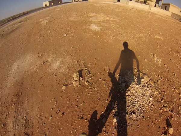 People οf the Wasteland