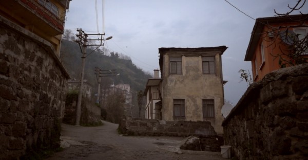 Pontos: “Memories in the Mist of Past”