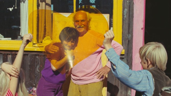 Uncle Yanco