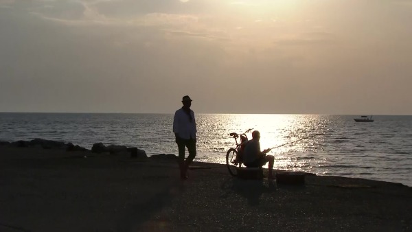 Α Journey in the World with an Oud