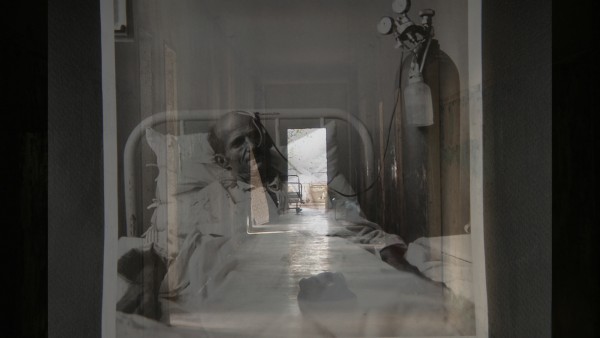 Η ιστορία του Λαϊκού Σανατορίου Ασβεστοχωρίου
