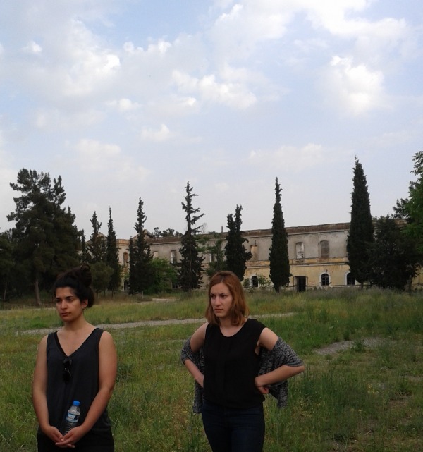 Από τον τρόμο στην αντίσταση – Ναζιστικό Στρατόπεδο Παύλου Μελά Θεσσαλονίκη 1941-1944