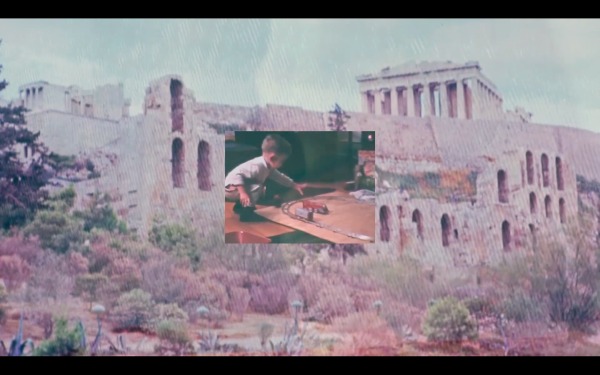 Αγία Νοσταλγία