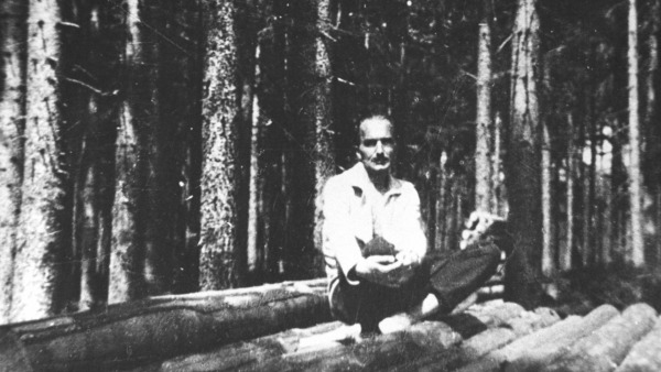 In Search of Kazantzakis