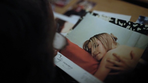Love Express: The Disappearance of Walerian Borowczyk