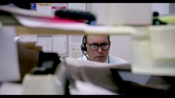 The Panama Papers