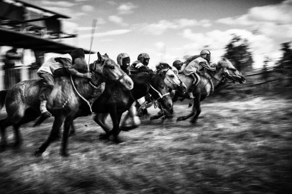 Riders of Destiny
