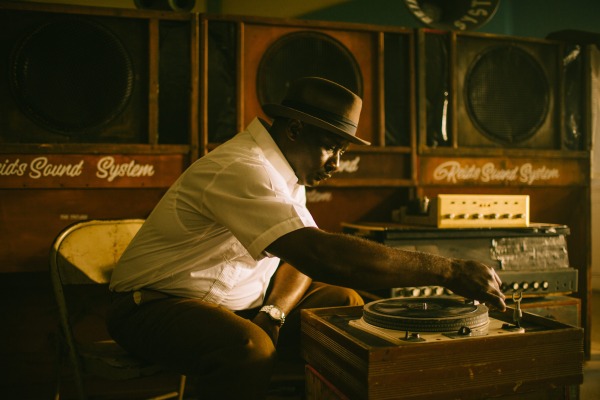 Rudeboy: The Story of Trojan Records