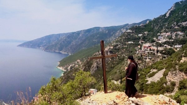 Athos, The World’s Brightest Peak