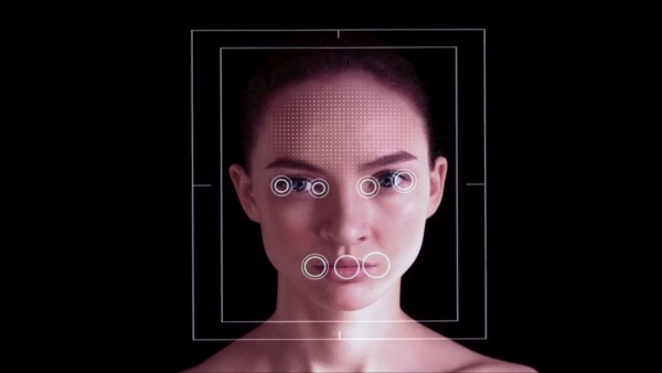 Backlight: Big Data Robbery
