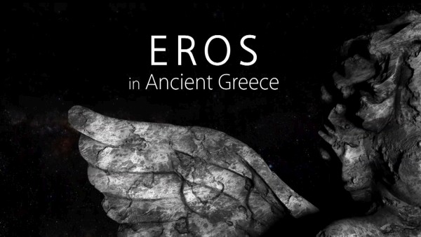 Eros in Ancient Greece