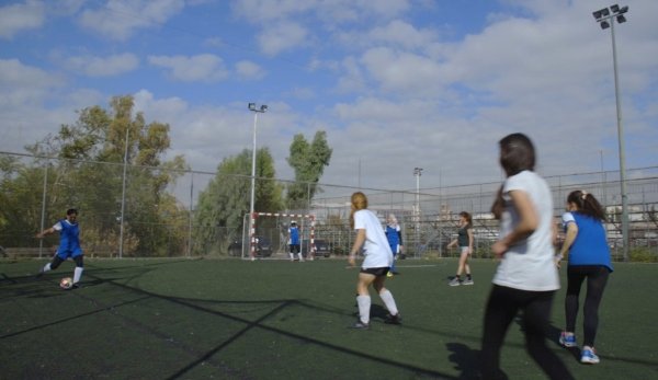From a Thorn Comes a Rose: Kick-Off