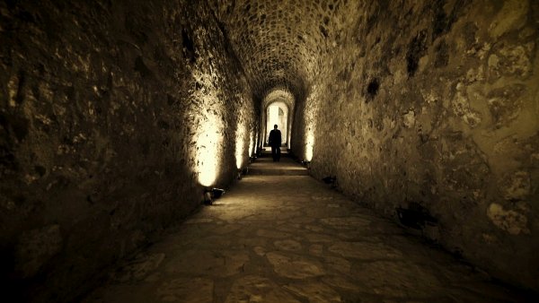 Gate of Darkness
