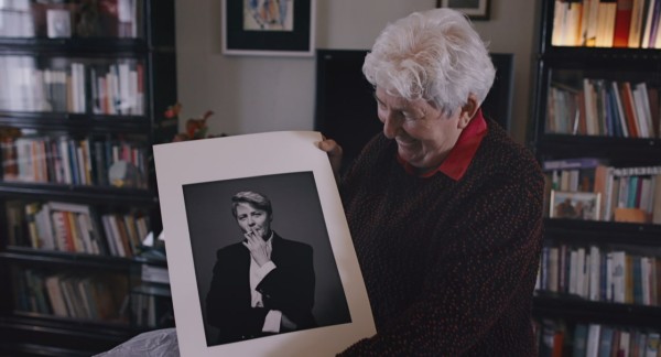 Johanna Dohnal - Visionary of Feminism