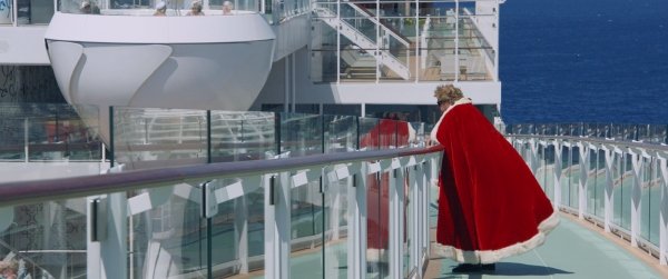 King of the Cruise