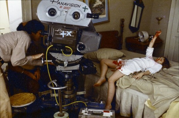 Leap of Faith: William Friedkin on The Exorcist