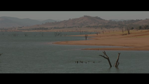 Lords of Water