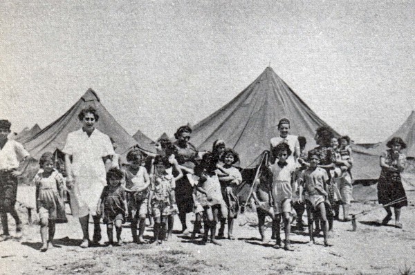 Ma’abarot