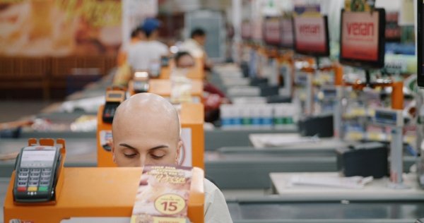 My Darling Supermarket