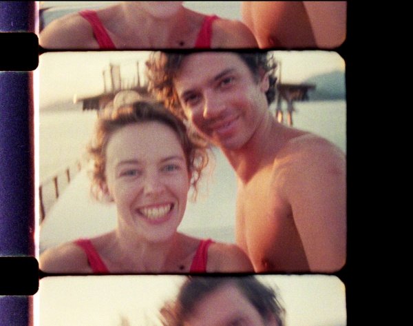 Mystify: Michael Hutchence