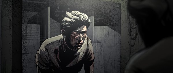 Nowhere Line: Voices from Manus Island