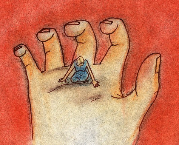 Επιζήσασες