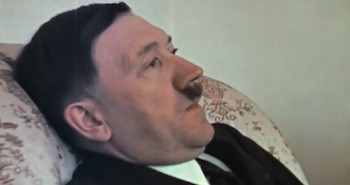 The Hitler Chronicles