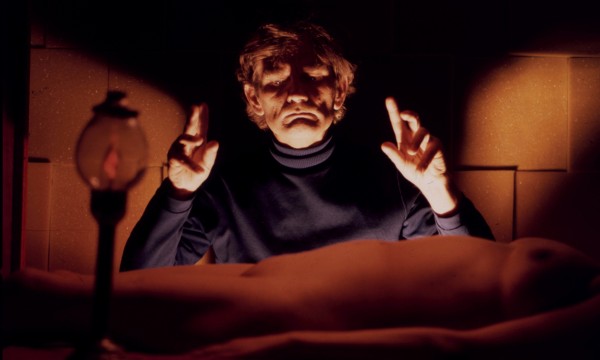 The Hypnotist