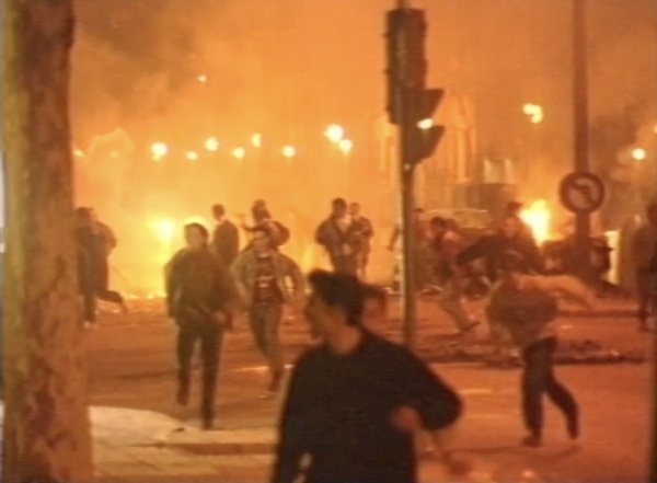 Έτος ανακάλυψης