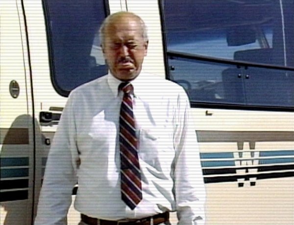 Winnebago Man: The Angriest Man in the World