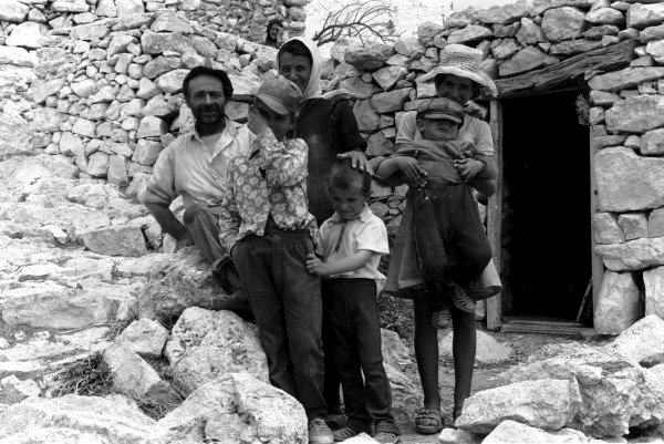 Ο Γιώργος του Κέδρου