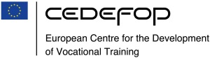 logo cedefop