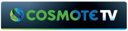 logo cosmote tv