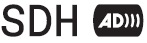 sdh