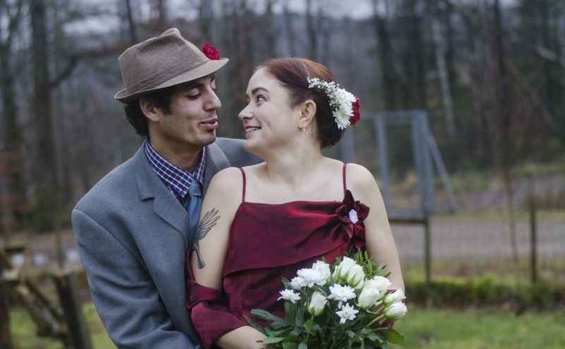Josefin & Florin