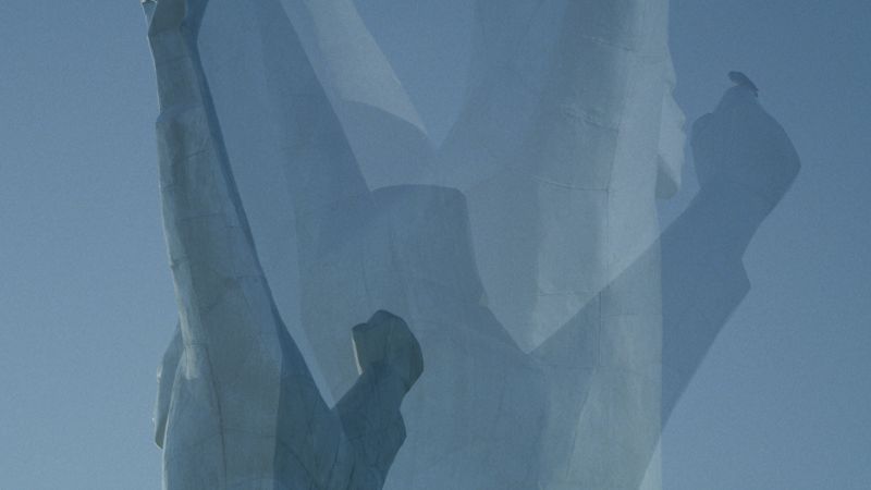 Landscapes of Resistance