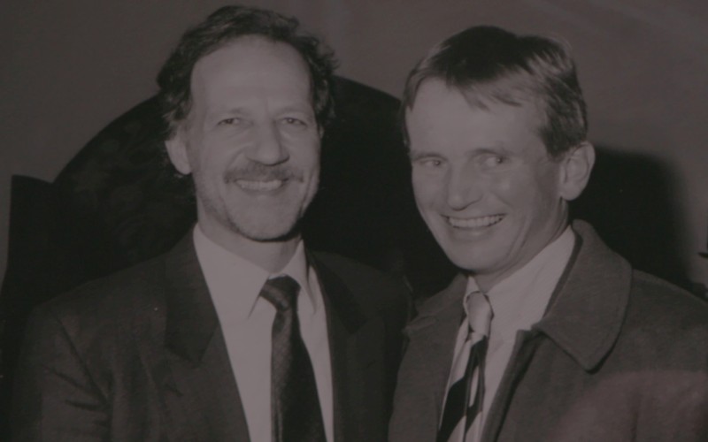 Nomad: In the Footsteps of Bruce Chatwin