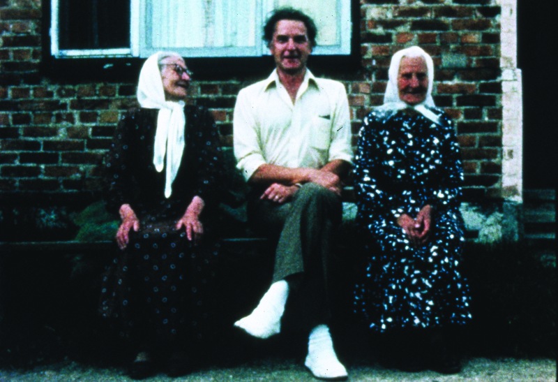 Reminiscences of a Journey to Lithuania